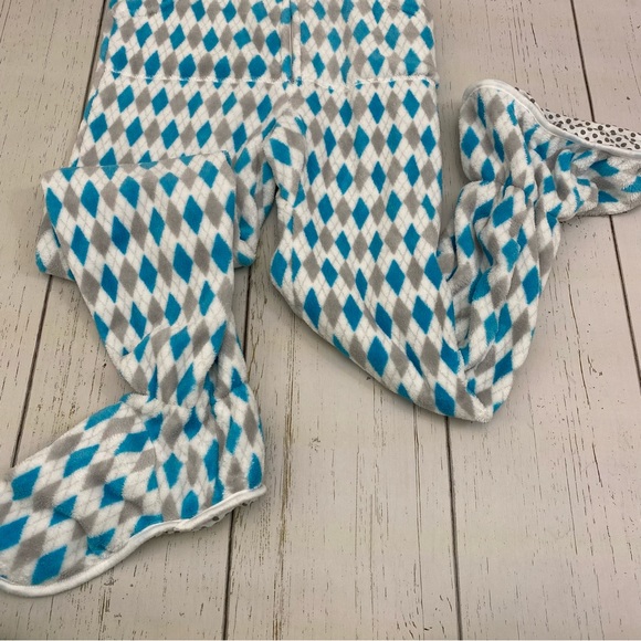 The Ellen DeGeneres Show Adult Onesie - Size S - Picture 6 of 6